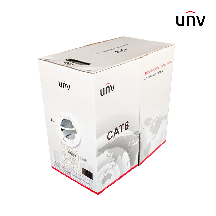 Cabling & Accessories UNV