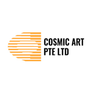 Cosmic Art PTE LTD