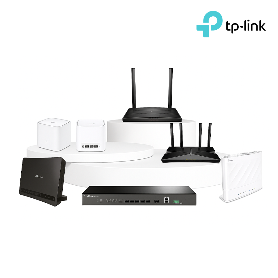 TP-Link