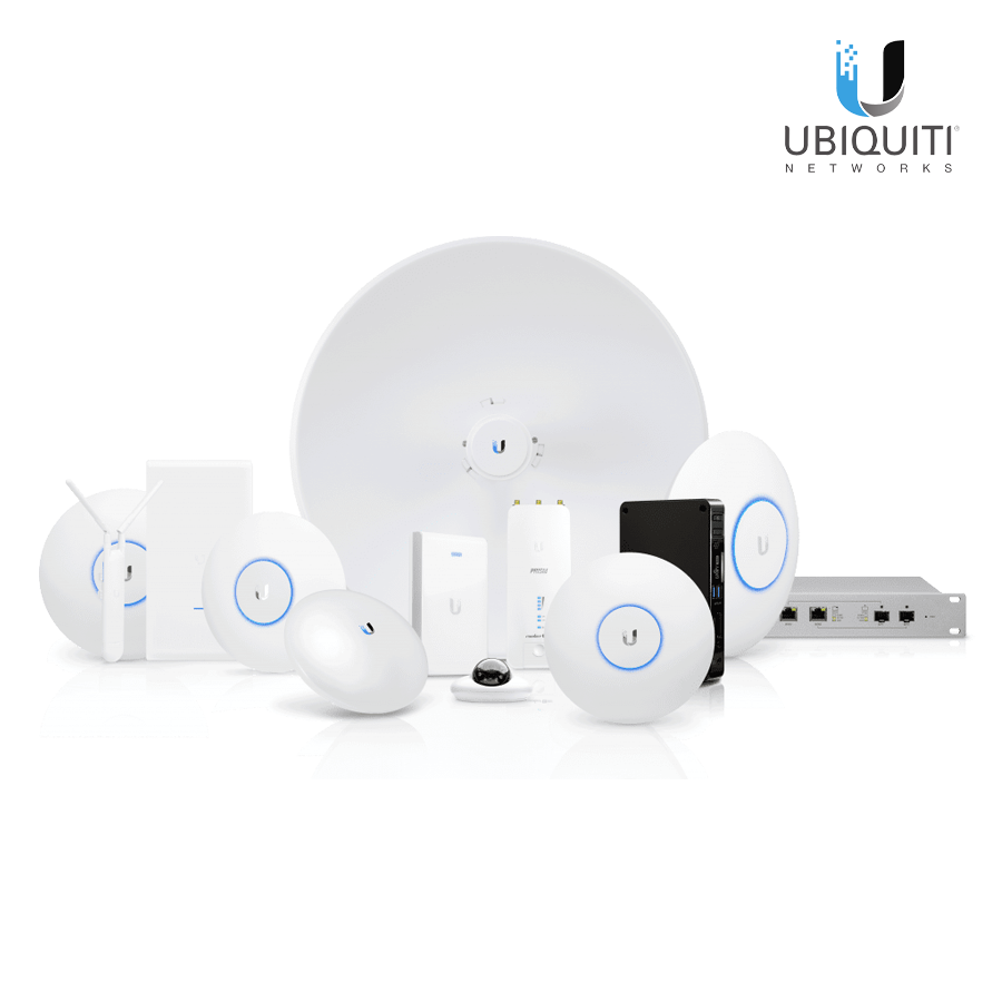 Ubiquiti (UniFi)