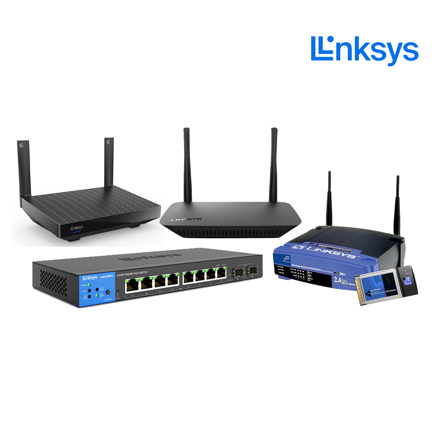 Linksys