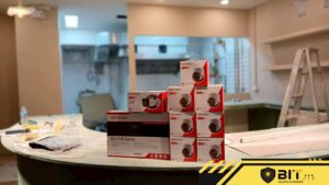 ผลิตภัณฑ์ Hikvision ซึ่งเป็นผู้นำด้านเทคโนโลยีความปลอดภัย ที่มาพร้อมกับความคมชัดและเสถียรภาพในการใช้งาน