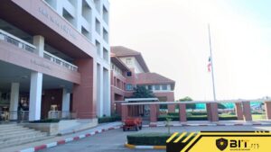 พเกรดระบบเครือข่ายให้ทันสมัย! เสร็จสิ้นงานติดตั้งที่ โรงเรียนเอกบูรพา วิเทศศึกษา