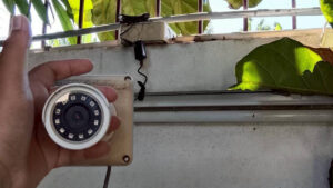 รับซ่อมกล้องวงจรปิด ด่วน กรุงเทพ